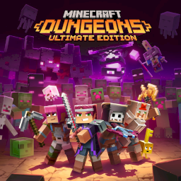 Minecraft Dungeons: Ultimate Edition