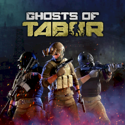 Ghosts of Tabor