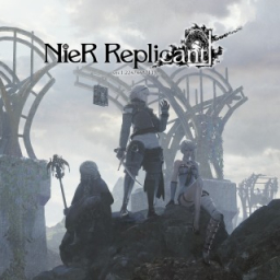 NieR Replicant ver.1.22474487139&hellip;