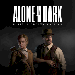 Alone in the Dark - Digital Deluxe Edition