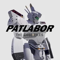 PATLABOR: the Case Files