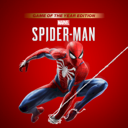 Marvel&rsquo;s Spider-Man: Game of the Year Edition