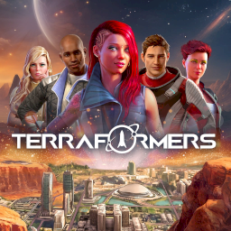 Terraformers