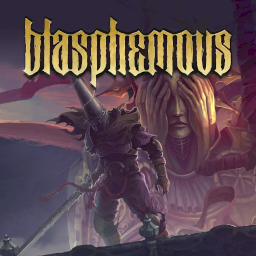 Blasphemous