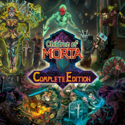 Children of Morta Complete Edition