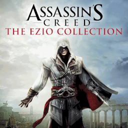 Assassin's Creed The Ezio Collection