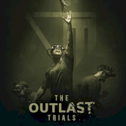 The Outlast Trials