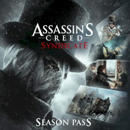 Assassin's Creed Syndicate - Season Pass