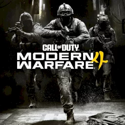 Call of Duty: Modern Warfare 4
