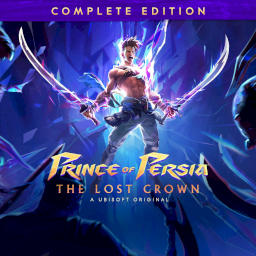 Prince of Persia: The Lost Crown - Complete Edition