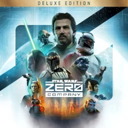 STAR WARS Zero Company Deluxe Edition