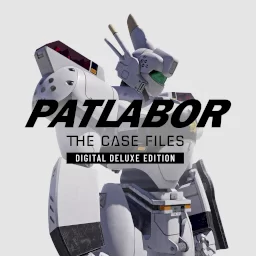 PATLABOR: the Case Files Deluxe Edition