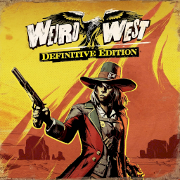 Weird West: Definitive Edition