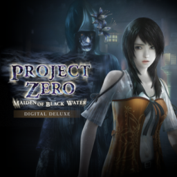PROJECT ZERO MAIDEN OF BLACK WATER Digital Deluxe Edition