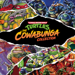Teenage Mutant Ninja Turtles: The Cowabunga Collection