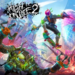 High On Life 2