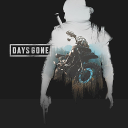 Жизнь после (Days Gone)
