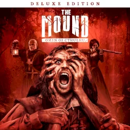 The Mound: Omen of Cthulhu - Deluxe Edition