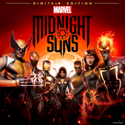 Marvel's Midnight Suns Digital+ Edition