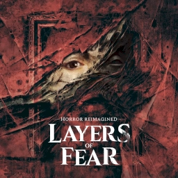 Layers OF Fear