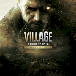 Resident Evil Village Gold Edition