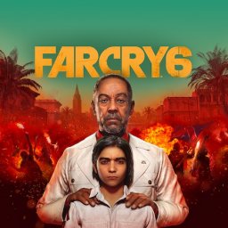 FAR CRY 6 Standard Edition