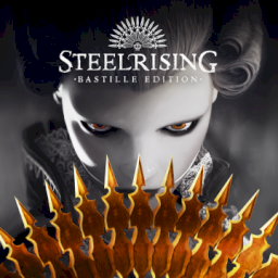 Steelrising - Bastille Edition