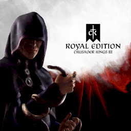 Crusader Kings III: Royal Edition