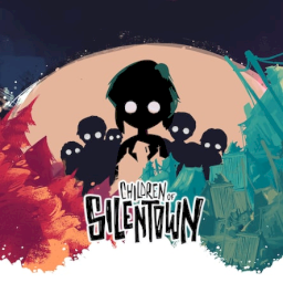 Children of Silentown PS5