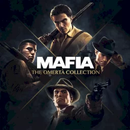 Mafia: The Omert&agrave; Collection