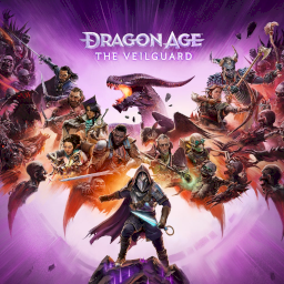 Dragon Age: The Veilguard