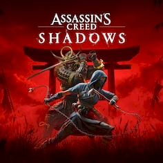 Assassin&rsquo;s Creed Shadows