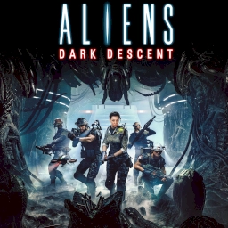 Aliens: Dark Descent