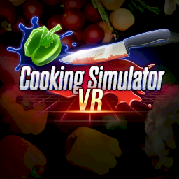 Cooking Simulator VR