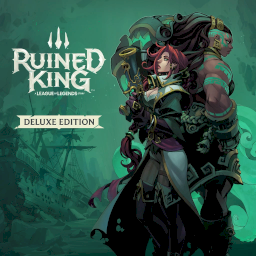 Ruined King: A League of Legends Story - Deluxe Edition