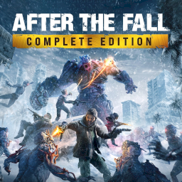 After the Fall - Complete Edition