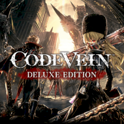 CODE VEIN Deluxe Edition