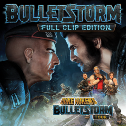 Bulletstorm Full Clip Edition Duke Nukem Bundle