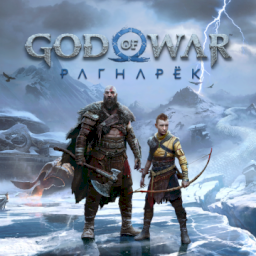 God of War Рагнарёк