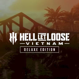 Hell Let Loose: Vietnam - Deluxe Edition