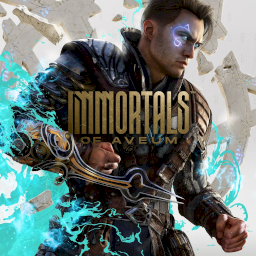 Immortals of Aveum