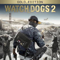 Watch Dogs 2 - Gold Edition