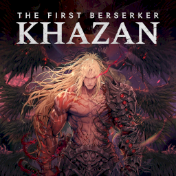 The First Berserker: Khazan Standard Edition
