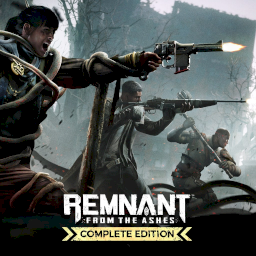 Remnant: From the Ashes