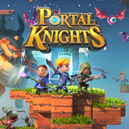 Portal Knights
