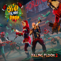 Killing Floor 2