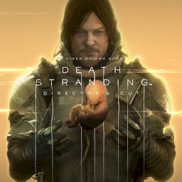 Death Stranding Director'S CUT PS5