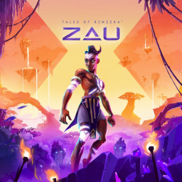 Tales of Kenzera: ZAU