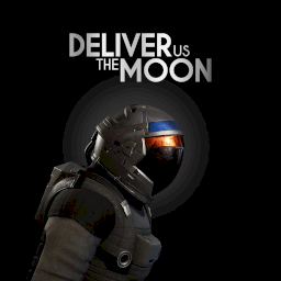 Deliver Us The Moon