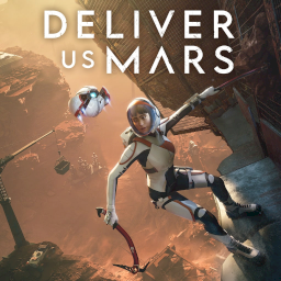 Deliver Us Mars